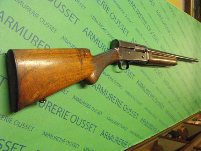 Piéces Browning auto 5